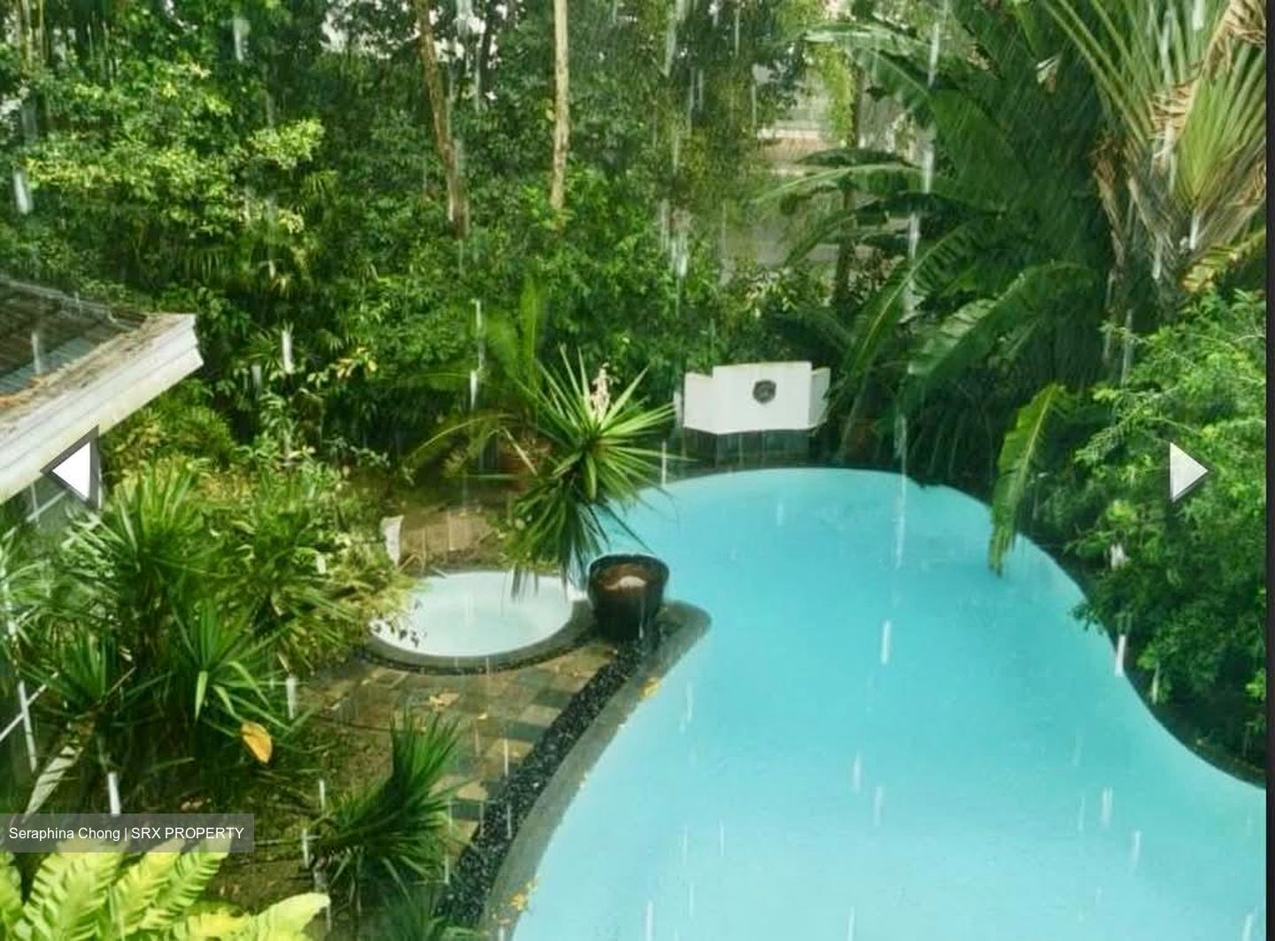 Binjai Hill (D21), Detached #584427261